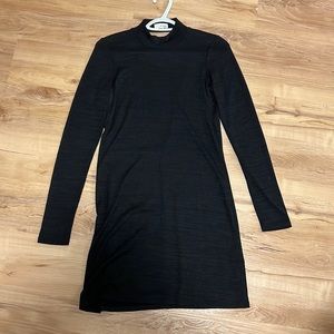 Aritzia wildfires free dress size small